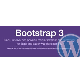 Những lợi thế và điểm yếu khi thiết kế web bằng Bootstrap